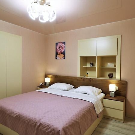 Apartment On Gudiashvili Tbilisi Buitenkant foto