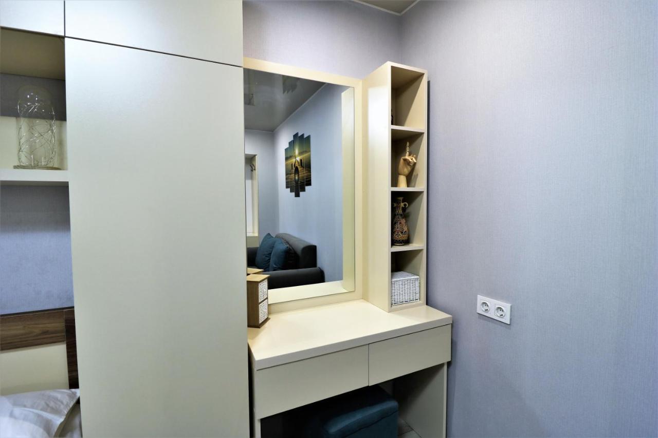 Apartment On Gudiashvili Tbilisi Buitenkant foto