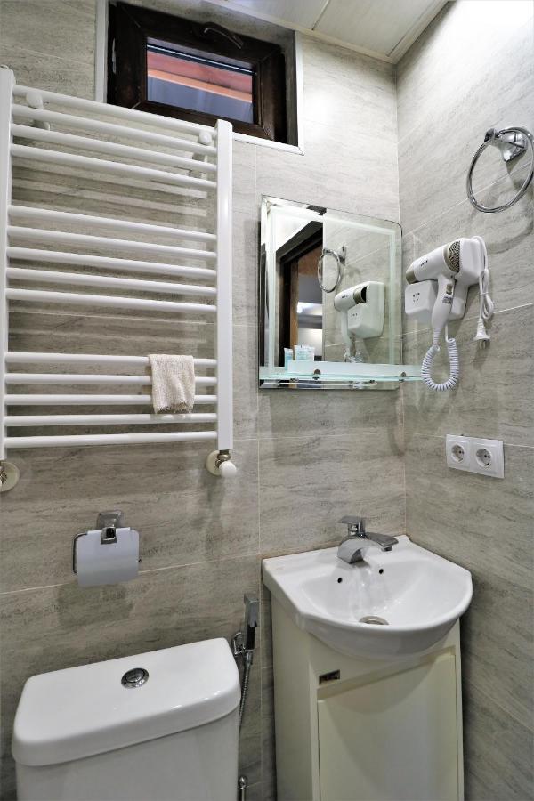 Apartment On Gudiashvili Tbilisi Buitenkant foto