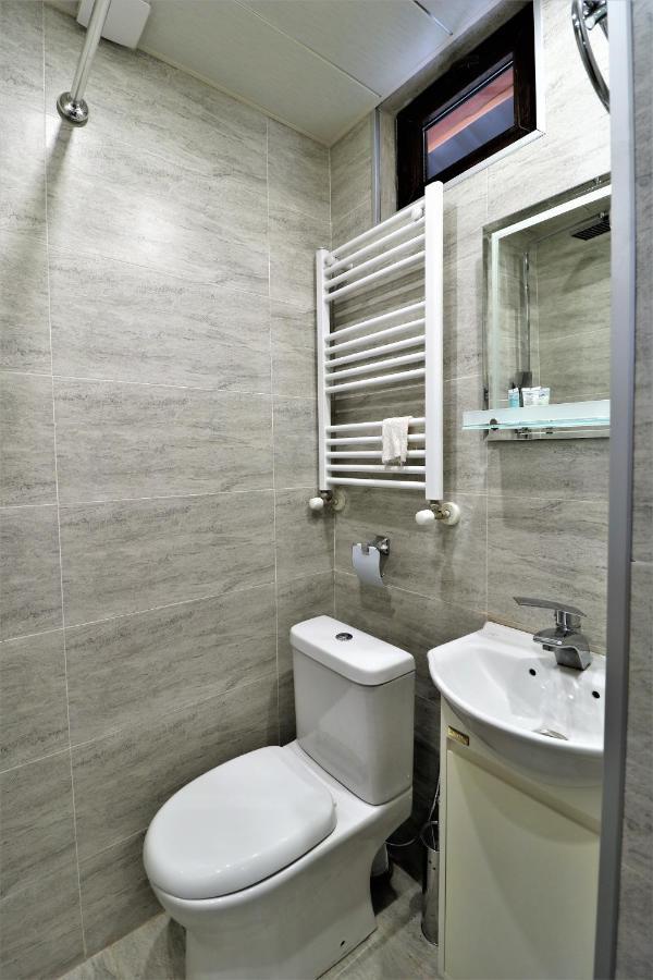 Apartment On Gudiashvili Tbilisi Buitenkant foto