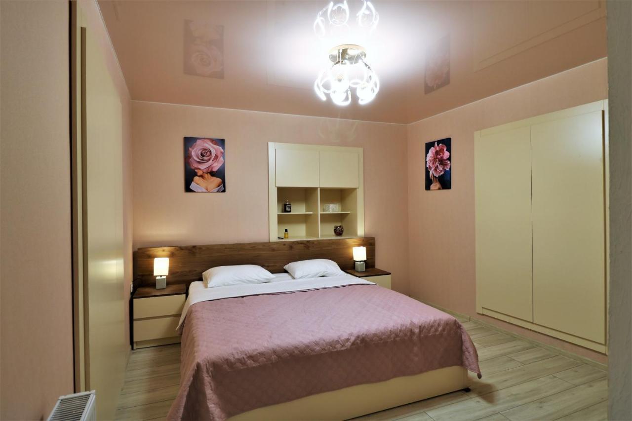 Apartment On Gudiashvili Tbilisi Buitenkant foto